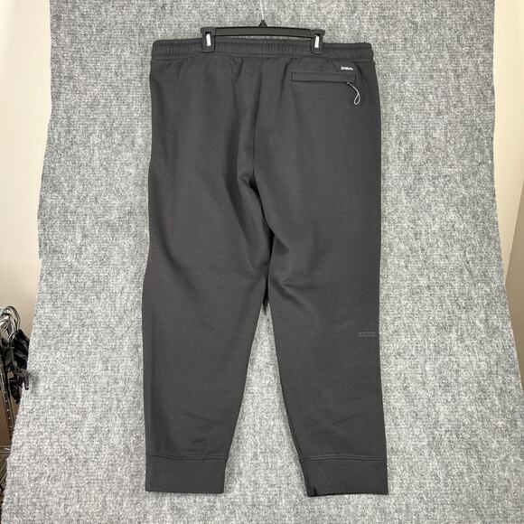 Athletic Works Sweatpants Mens 2XL Jogger Performance Pockets Workout Sweats‎ - Picture 2 of 8